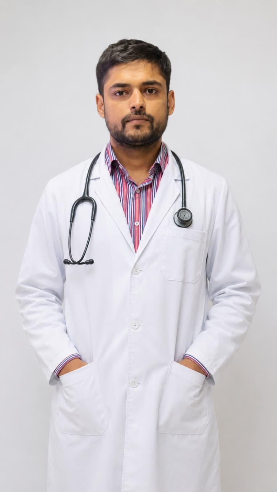 Dr. Vikram Rana
