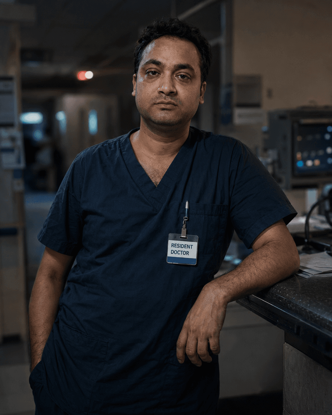 Dr. Jagveer Singh Yadav