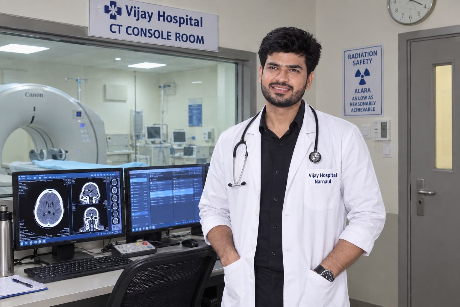 Dr. Rakesh Kumar