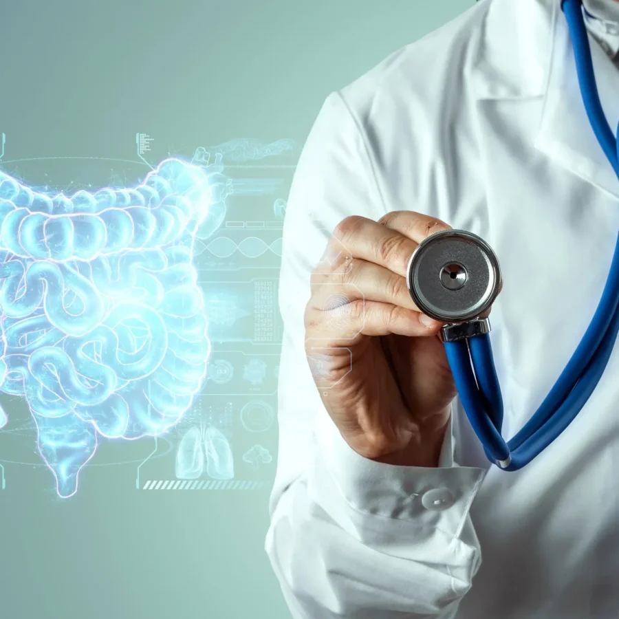 Medical Gastroenterology