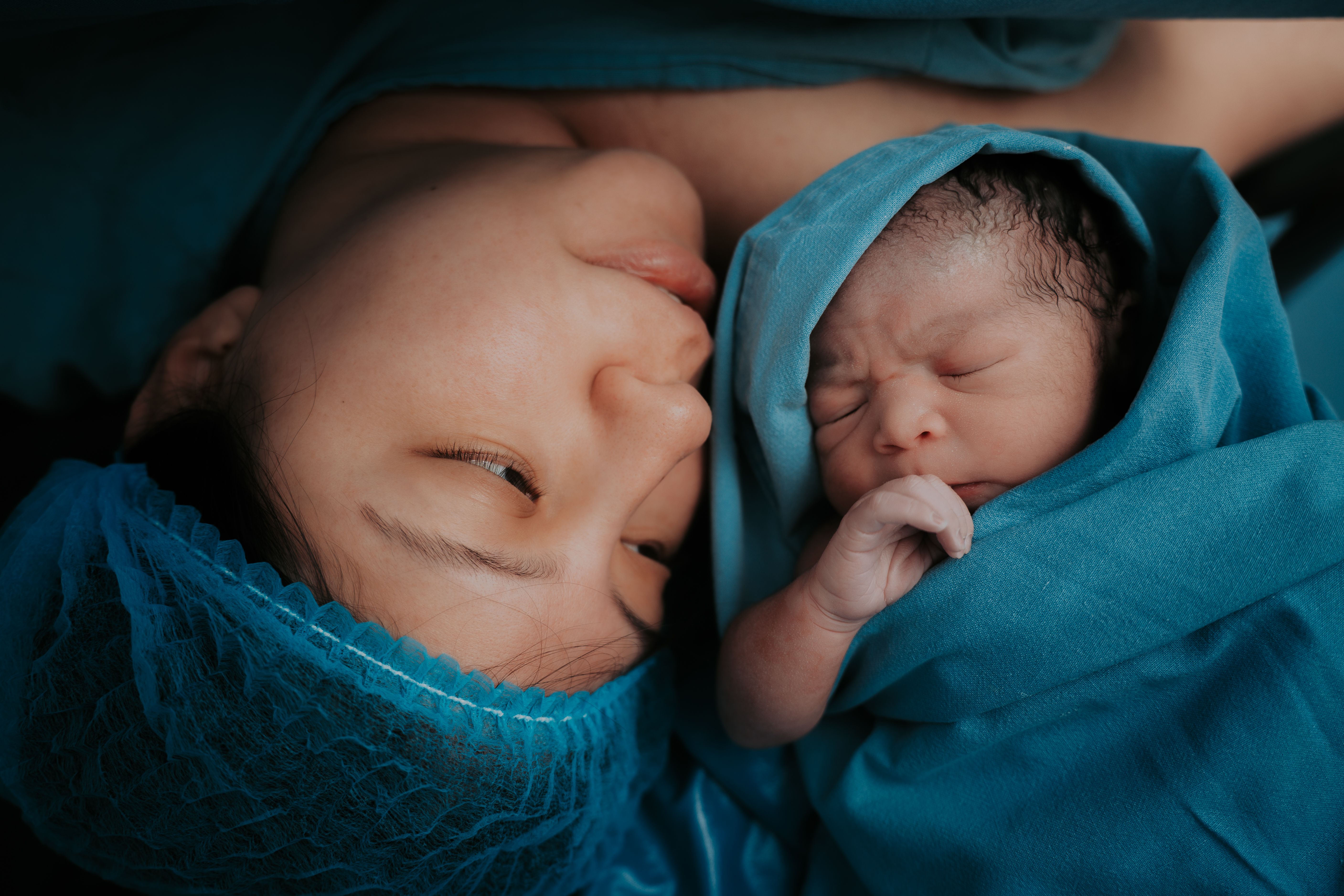 Obstetrics and Gynaecology