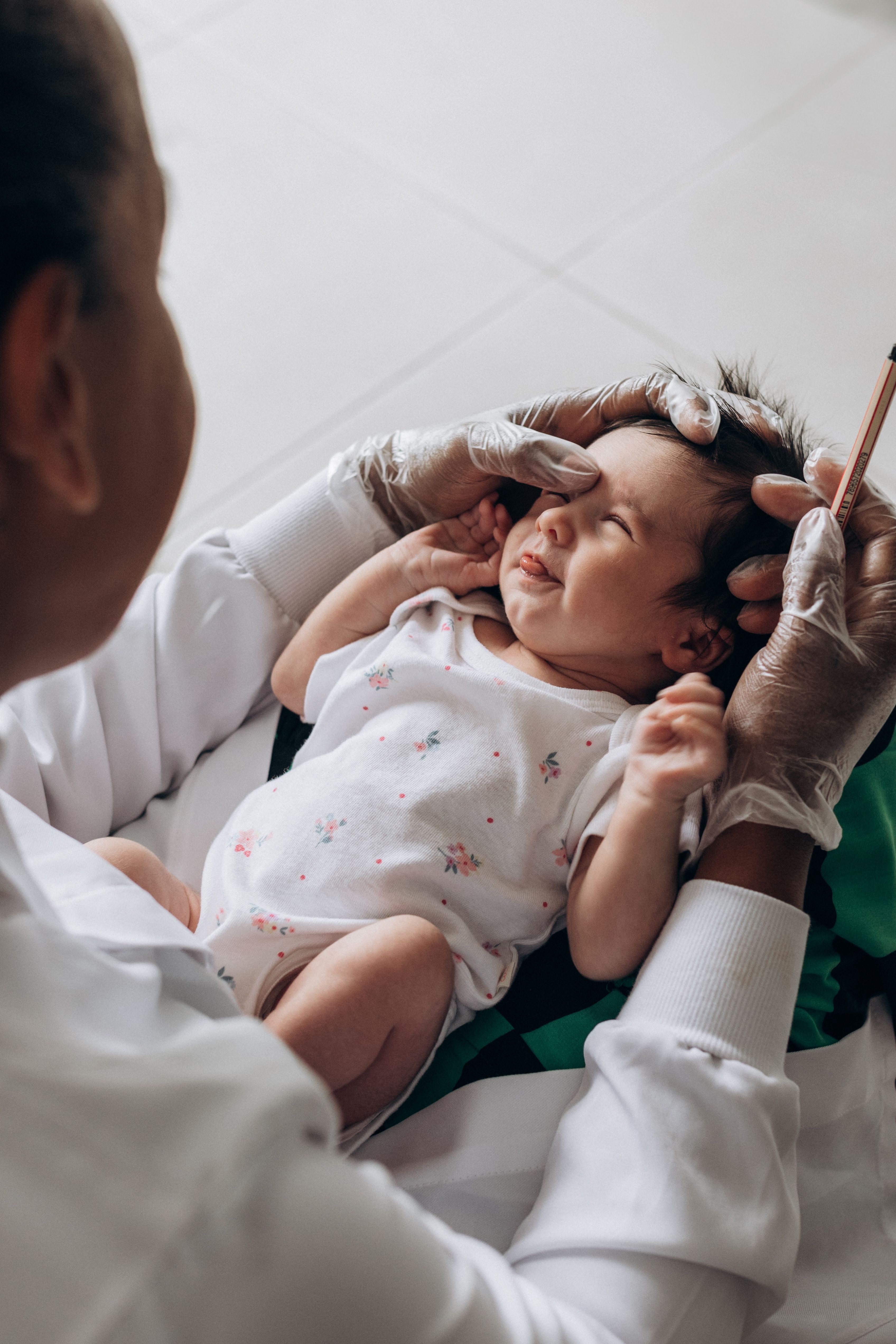 Paediatrics