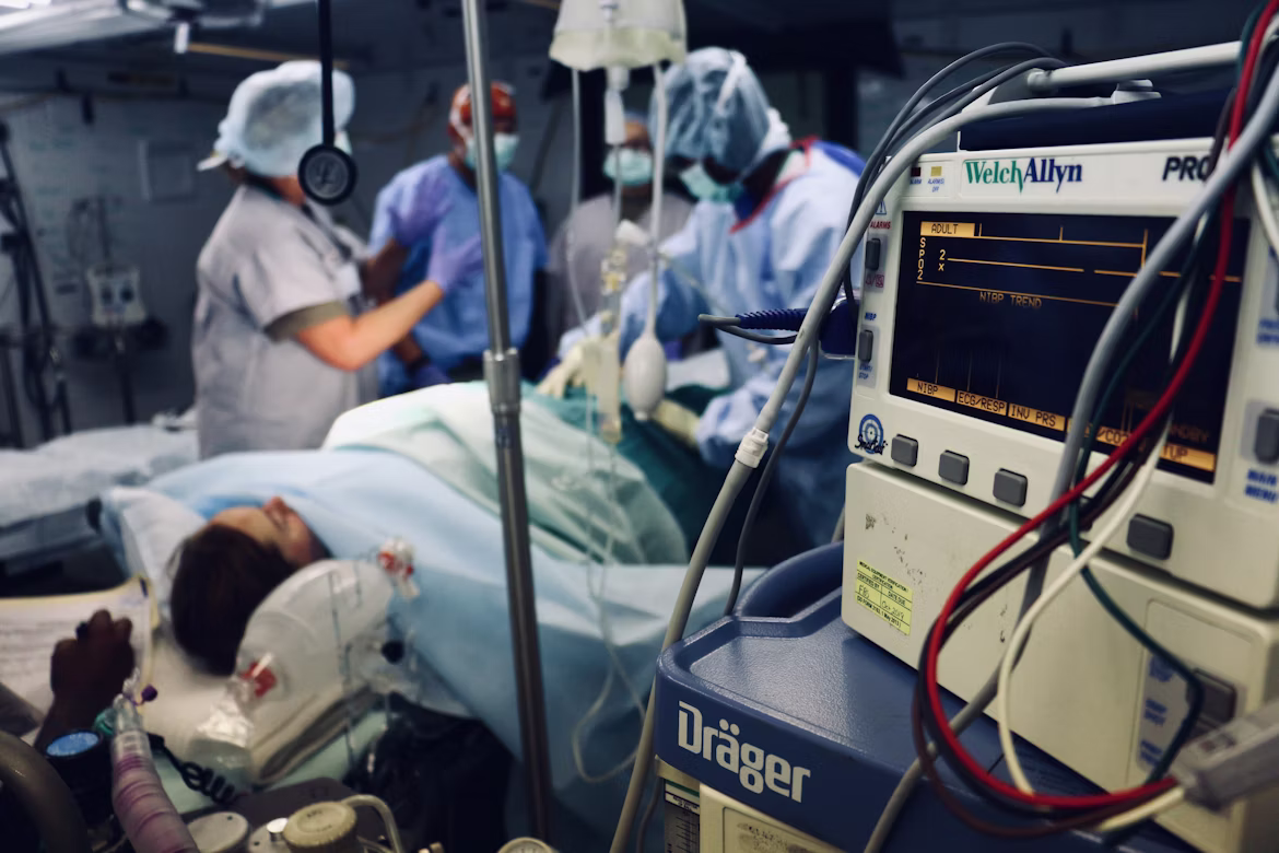 Critical Care