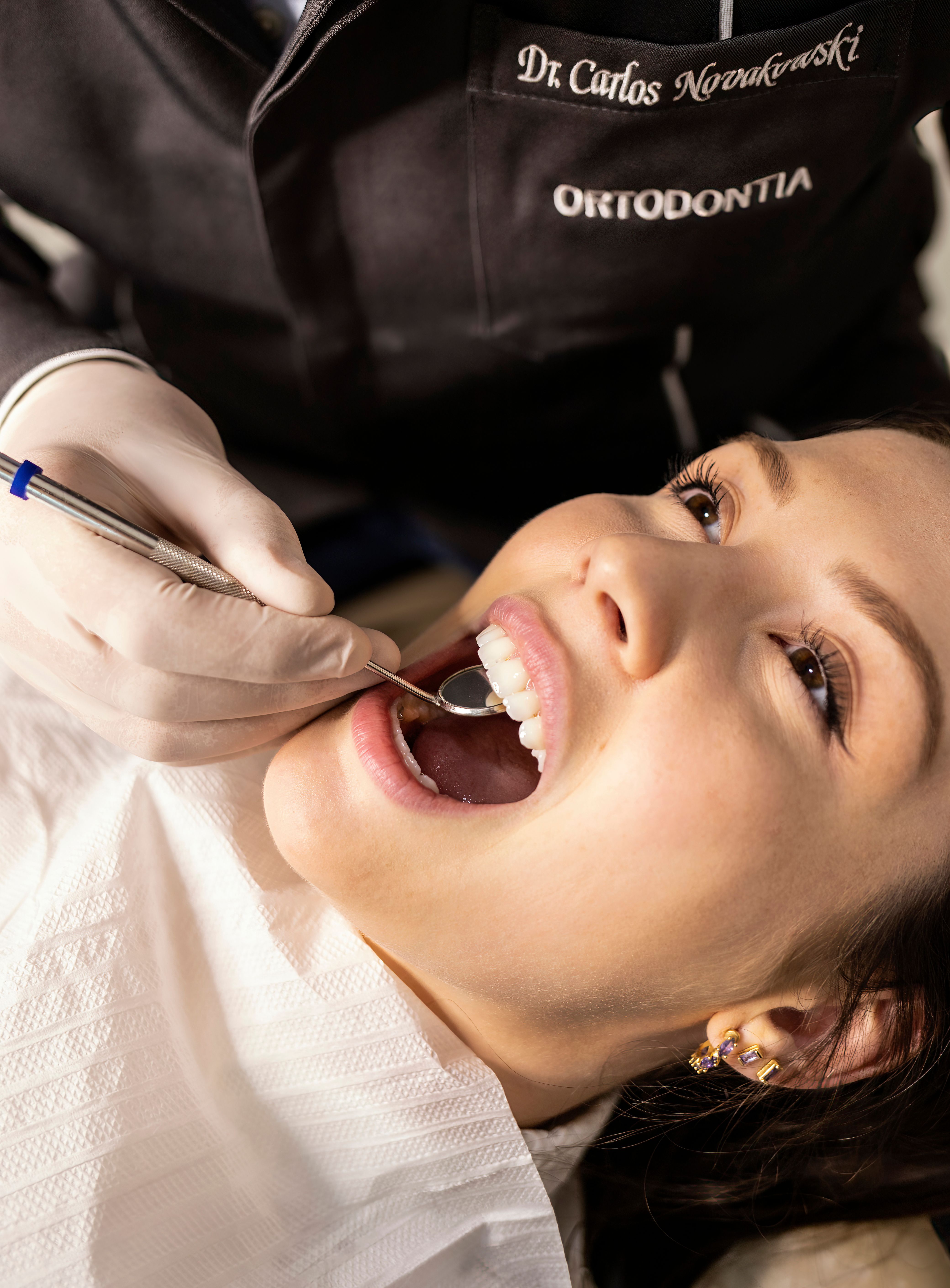 Dental Science
